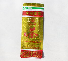 新野月饼袋生产 南阳市欧诺无纺布供应的绿色包装解决方案