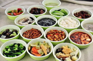 半成品菜行业现状 企业众多、市场分散与初级农产品挑战